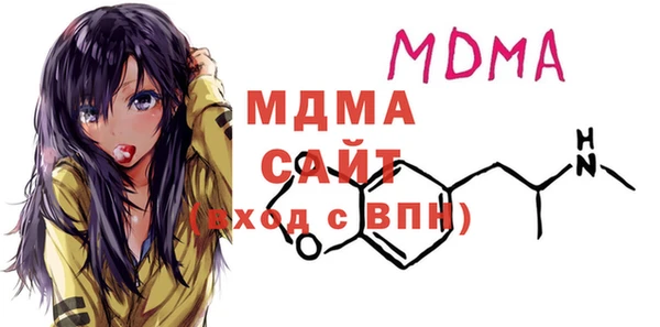 крисы Абинск